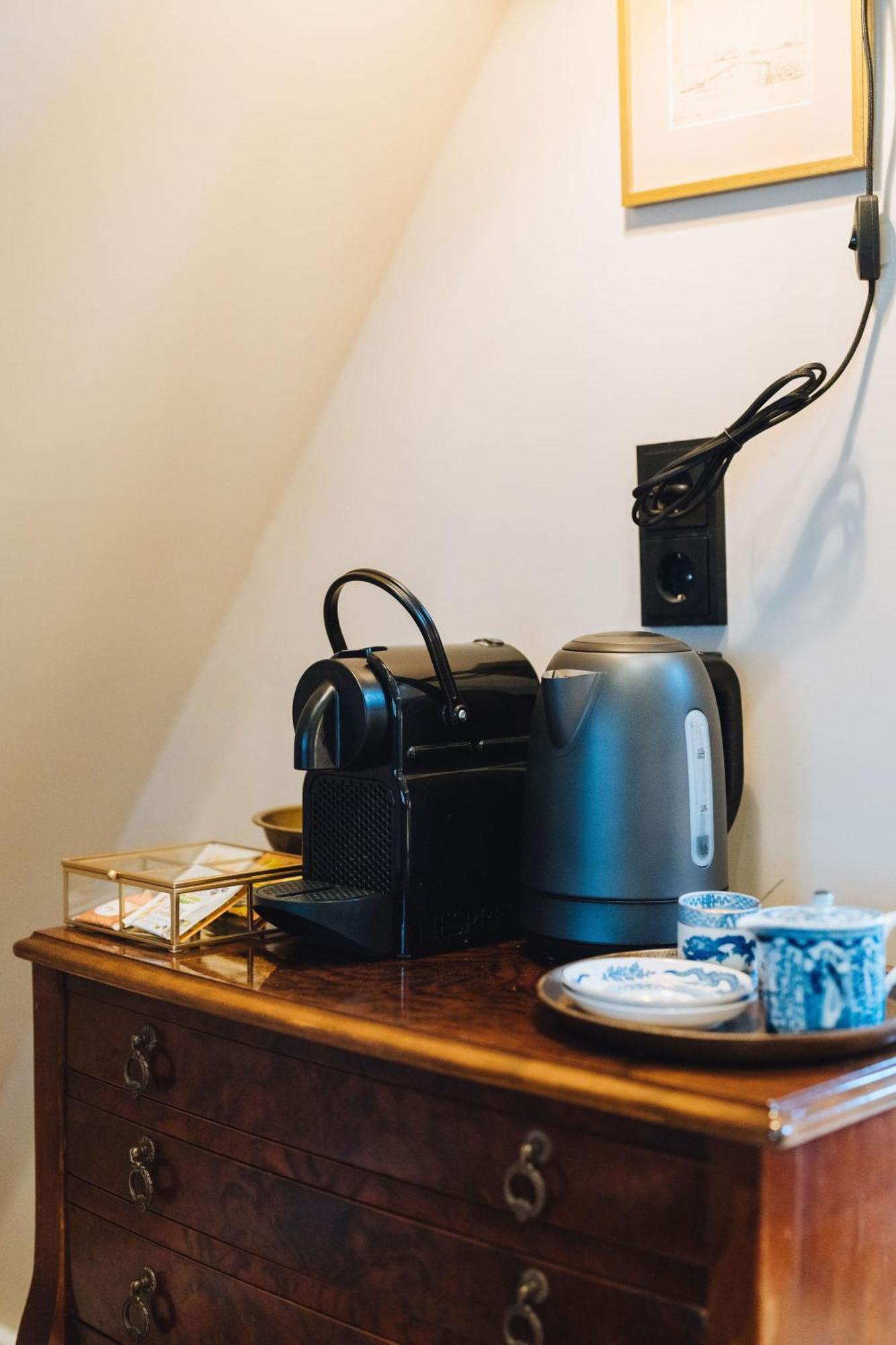 Lok Historics Luxury Art-Inspired Loft In Historic City Centre! Хаарлем Екстериор снимка